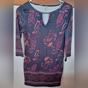 Women's dress size M stretchy